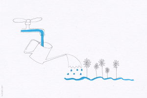 sumall_community_growth_water_flowers_gardening