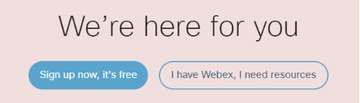 Webex-we-are-here-for-you