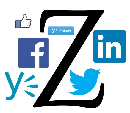 Z-social-logos