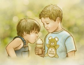 sharing_is_caring_by_maichan808-d3rflds