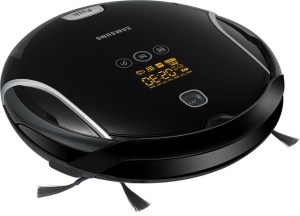 Samsung-cleaning-robot