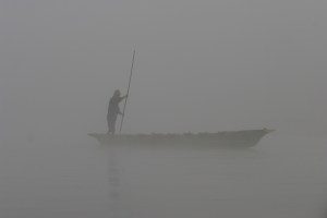 boat in fog - https://creativecommons.org/licenses/by-nc-nd/2.0/