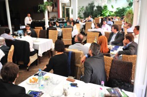 Forrás: i-Tango / Gartner