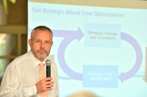 Forrás: i-Tango / Gartner